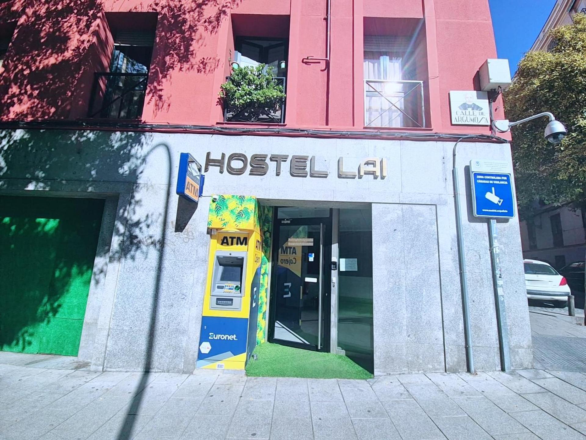 Lai Hostel — Fotos 2